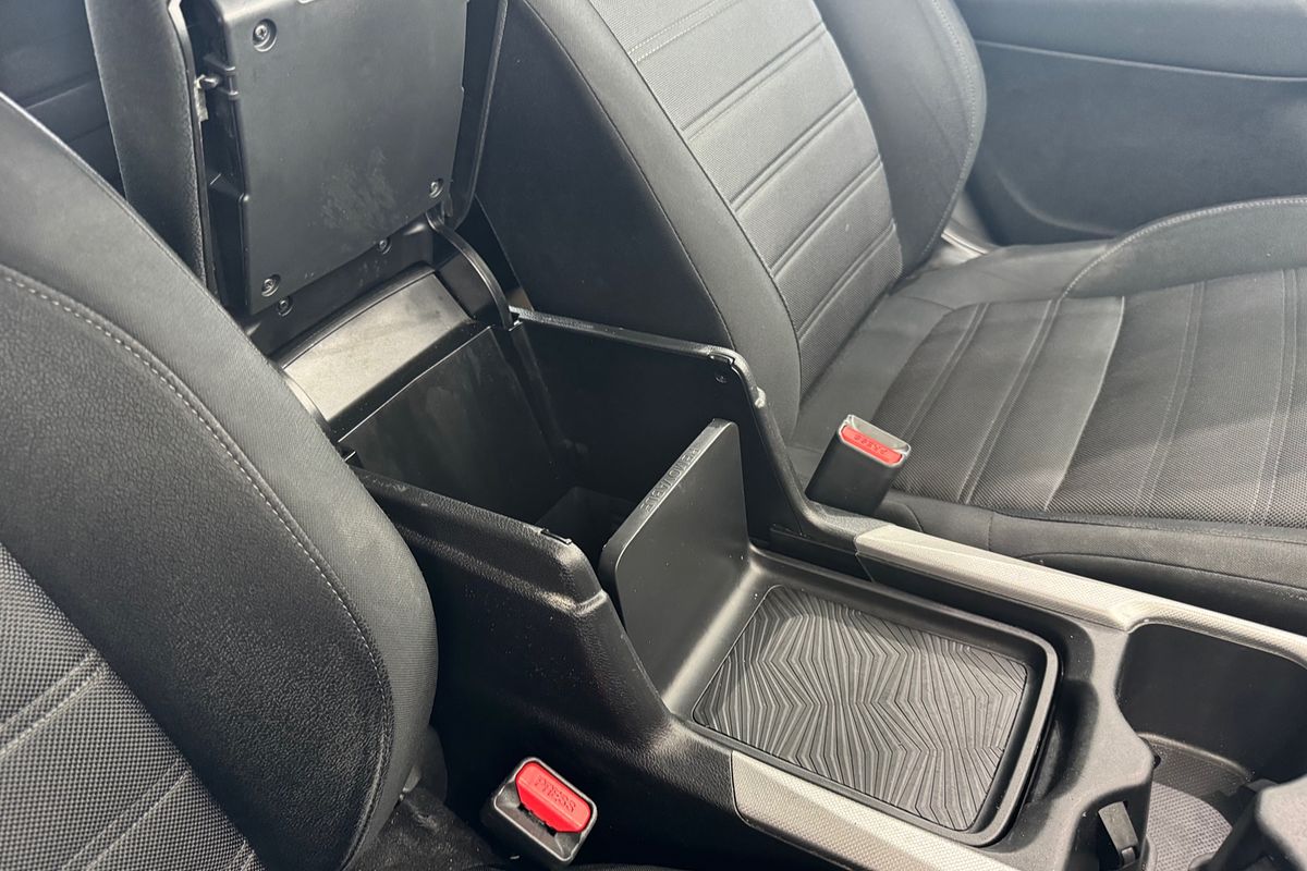 2022 Honda CR-V VTi X RW