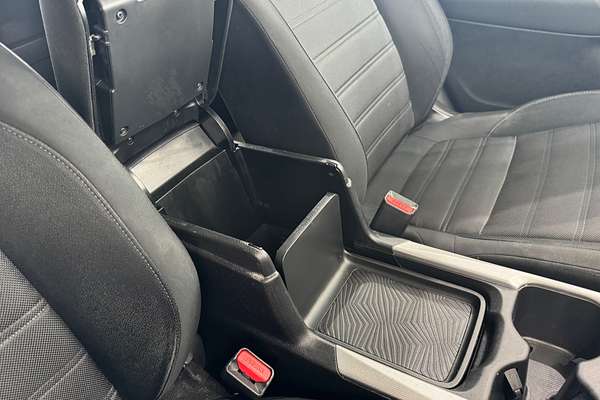 2022 Honda CR-V VTi X RW