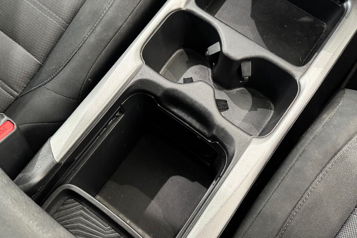2022 Honda CR-V VTi X RW