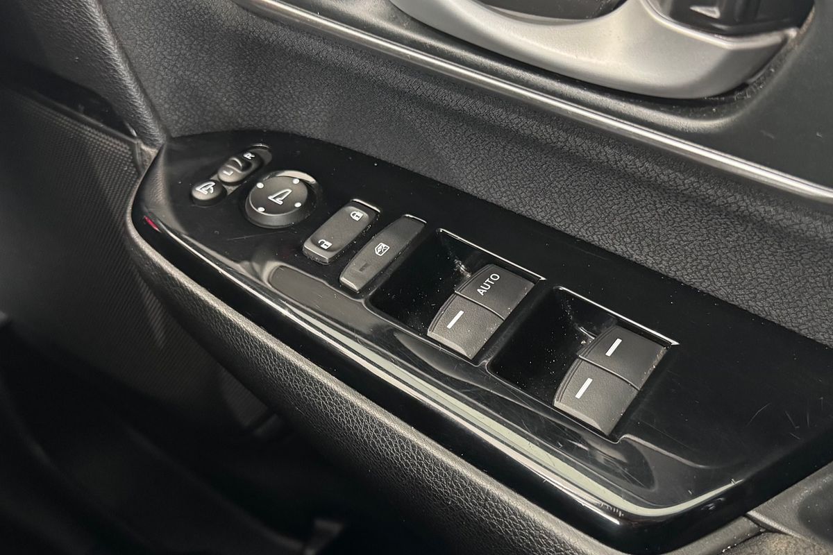 2022 Honda CR-V VTi X RW