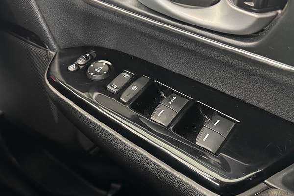 2022 Honda CR-V VTi X RW