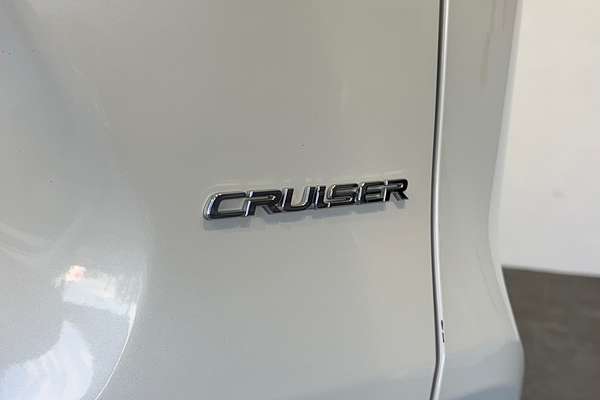 2020 Toyota RAV4 Cruiser MXAA52R