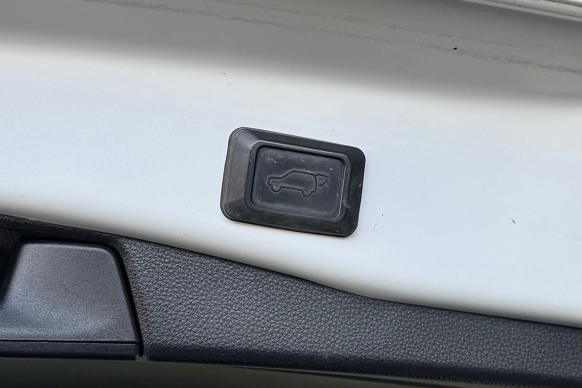 2020 Toyota RAV4 Cruiser MXAA52R