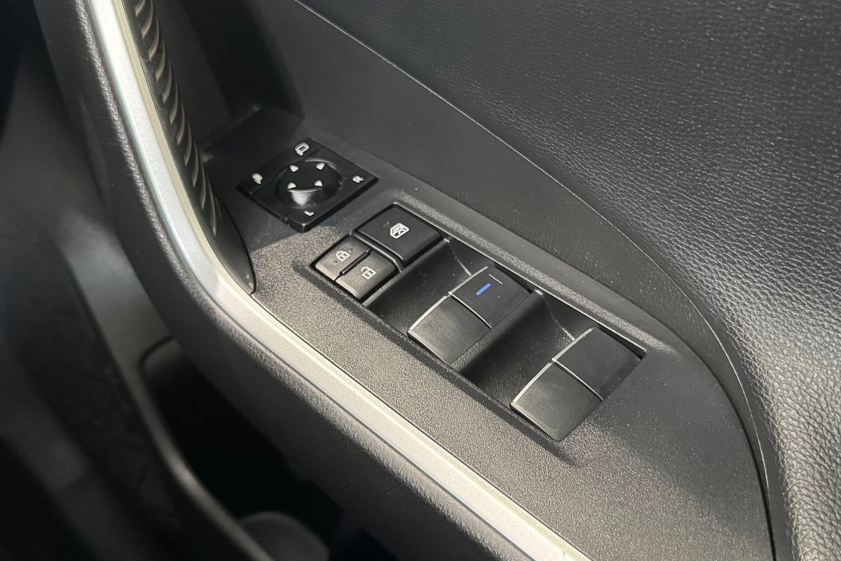 2020 Toyota RAV4 Cruiser MXAA52R