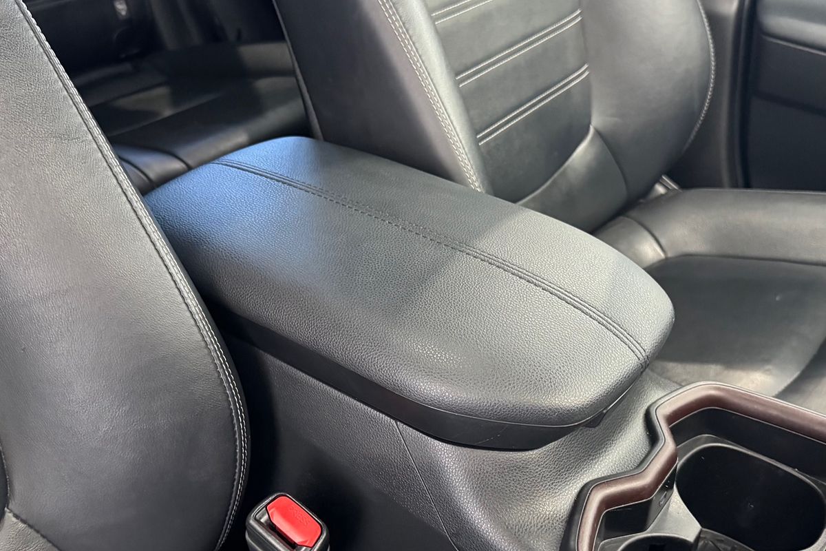 2020 Toyota RAV4 Cruiser MXAA52R