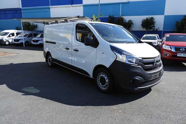 2020 Mitsubishi Express GLX SN LWB