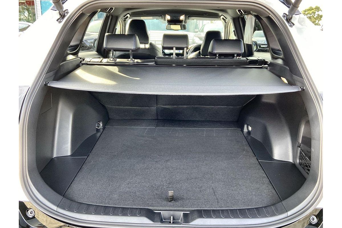 2024 Toyota RAV4 XSE AXAH52R