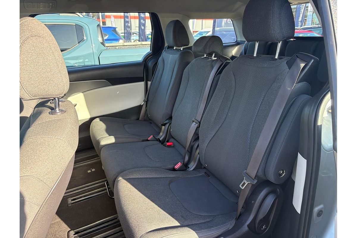 2022 Kia Carnival S KA4
