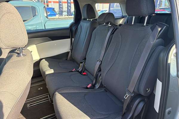 2022 Kia Carnival S KA4
