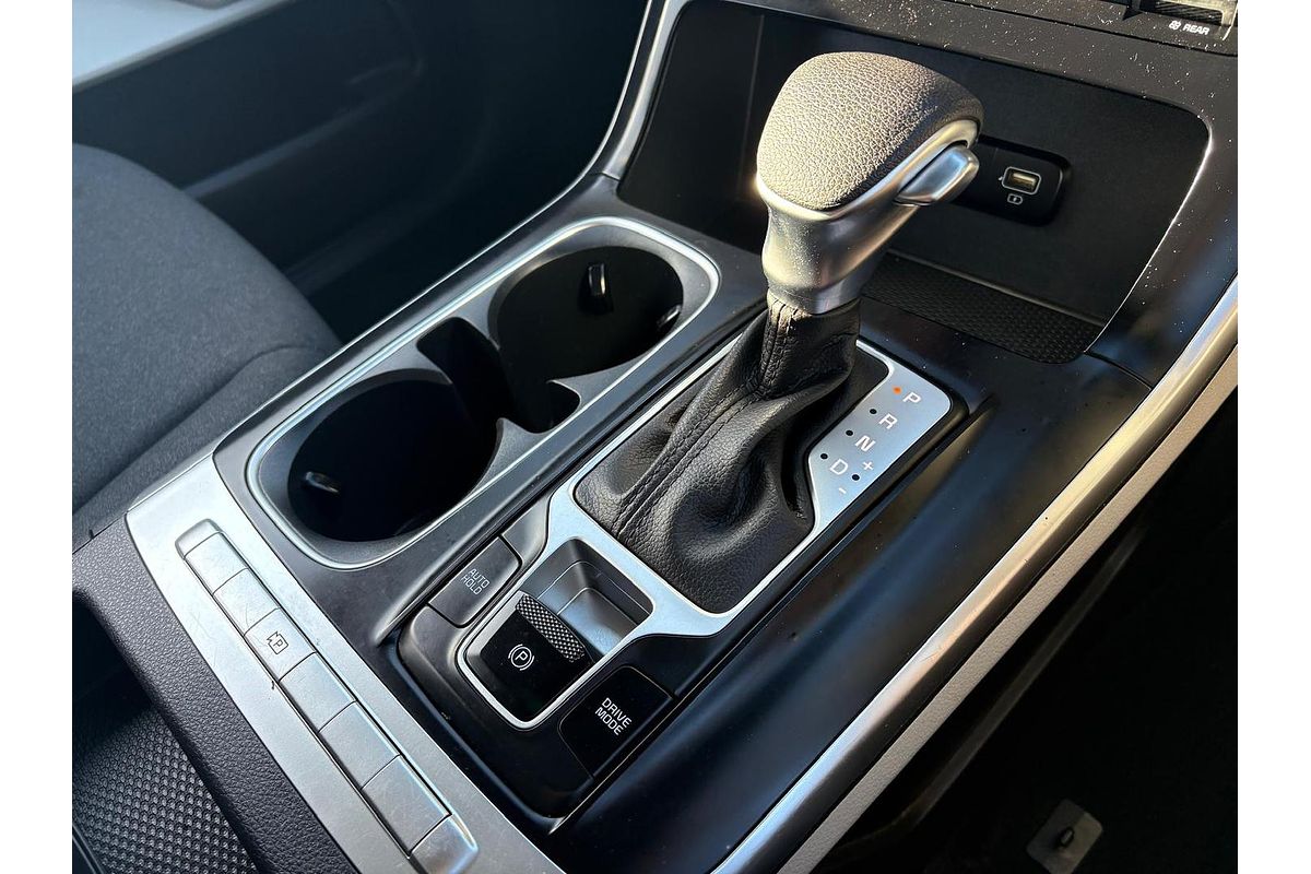 2022 Kia Carnival S KA4