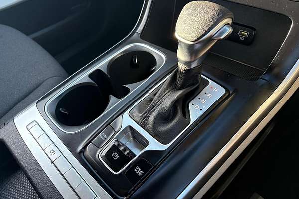 2022 Kia Carnival S KA4