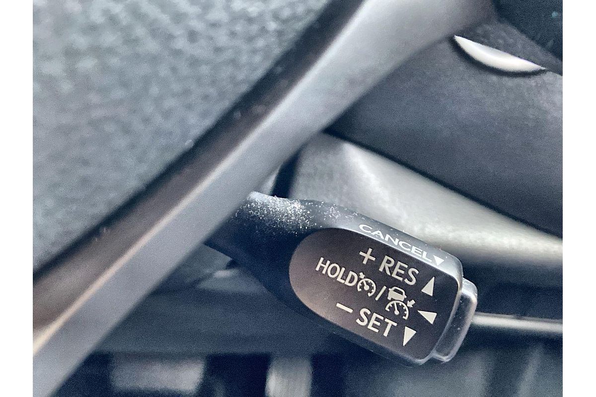 2019 Toyota C-HR Koba NGX50R