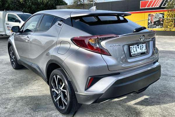 2019 Toyota C-HR Koba NGX50R