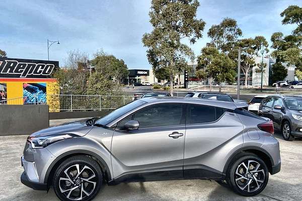2019 Toyota C-HR Koba NGX50R