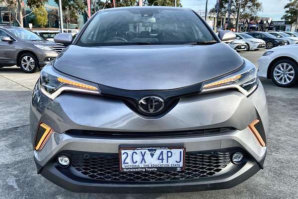 2019 Toyota C-HR Koba NGX50R