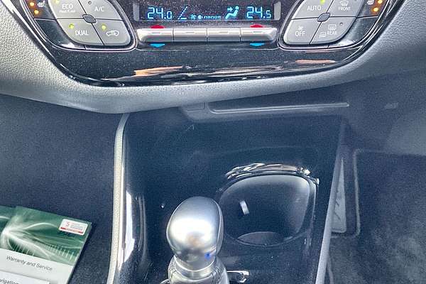 2019 Toyota C-HR Koba NGX50R