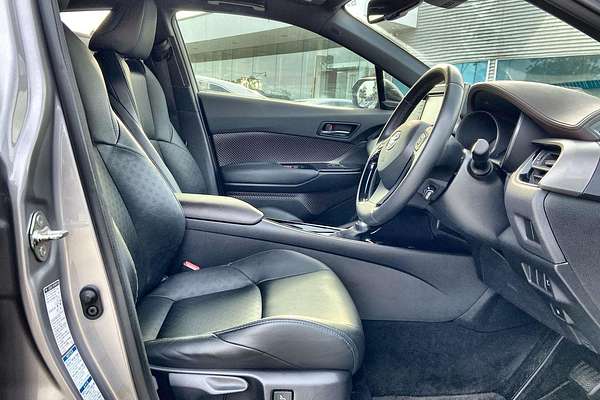 2019 Toyota C-HR Koba NGX50R