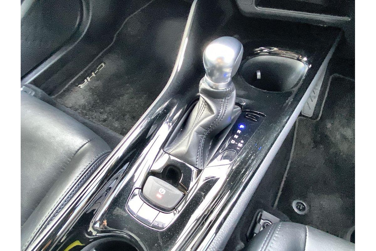 2019 Toyota C-HR Koba NGX50R
