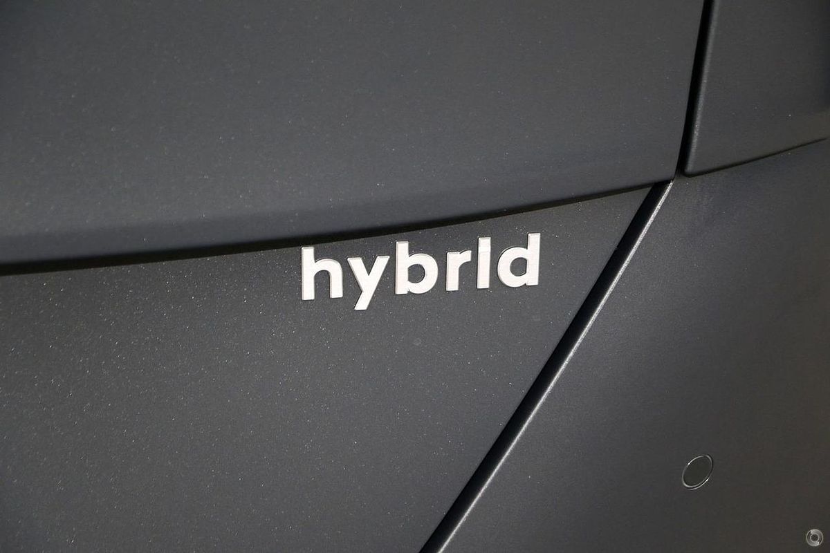 2025 Hyundai Kona Hybrid SX2.V2