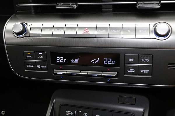 2025 Hyundai Kona Hybrid SX2.V2