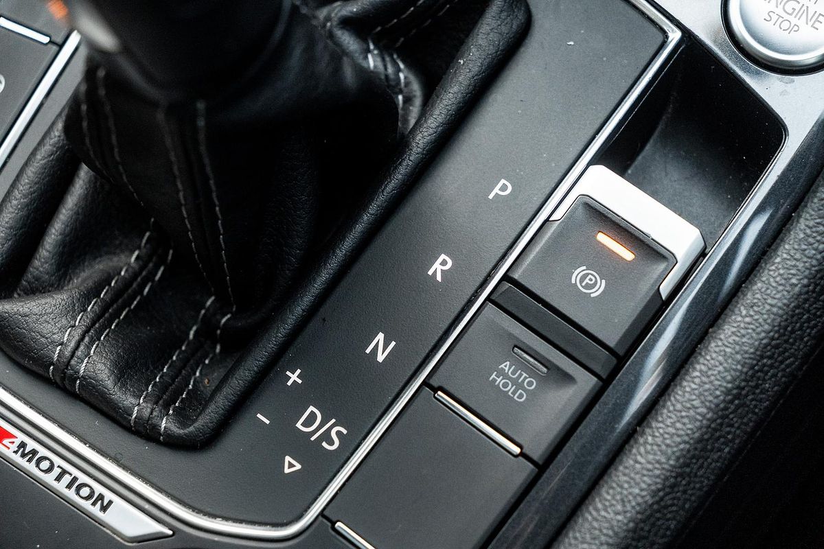 2021 Volkswagen Tiguan 162TSI Wolfsburg Edition Allspace 5N