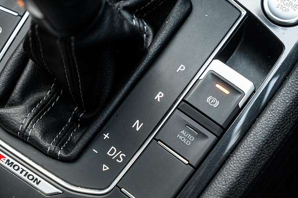 2021 Volkswagen Tiguan 162TSI Wolfsburg Edition Allspace 5N