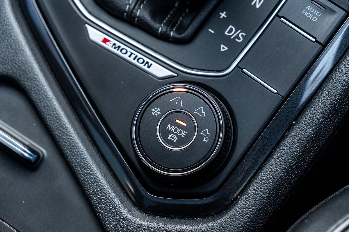 2021 Volkswagen Tiguan 162TSI Wolfsburg Edition Allspace 5N