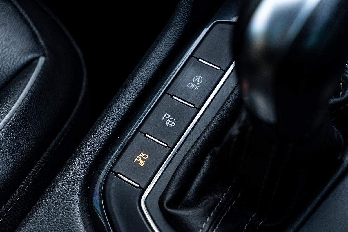2021 Volkswagen Tiguan 162TSI Wolfsburg Edition Allspace 5N