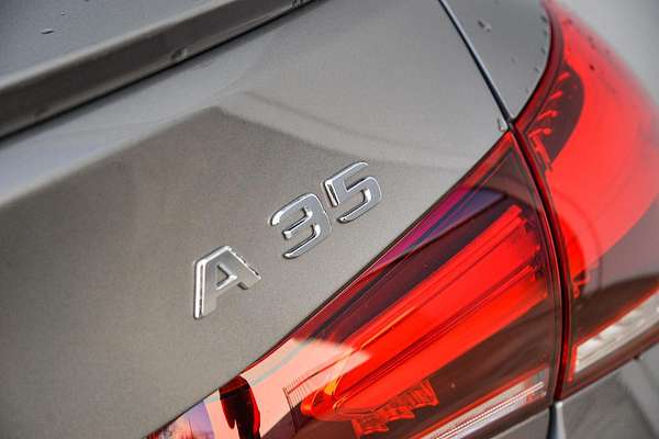 2020 Mercedes-Benz A-Class A35 AMG V177
