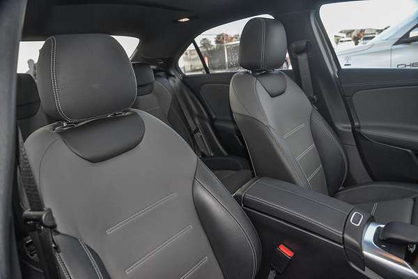 2020 Mercedes-Benz A-Class A35 AMG V177