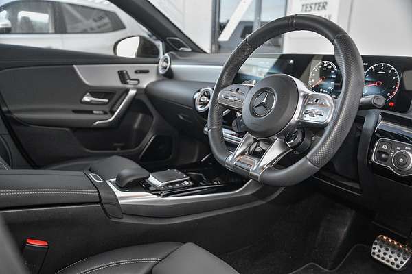 2020 Mercedes-Benz A-Class A35 AMG V177