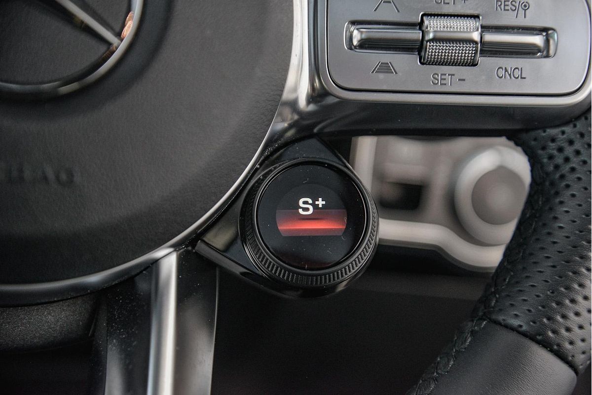 2020 Mercedes-Benz A-Class A35 AMG V177