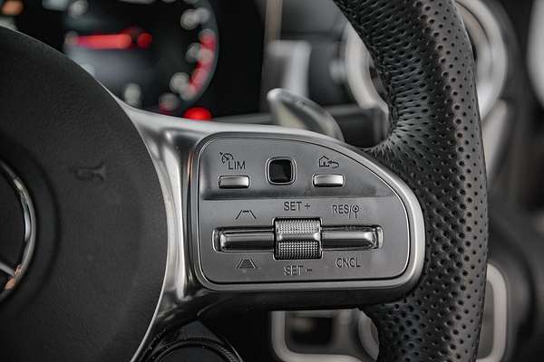 2020 Mercedes-Benz A-Class A35 AMG V177