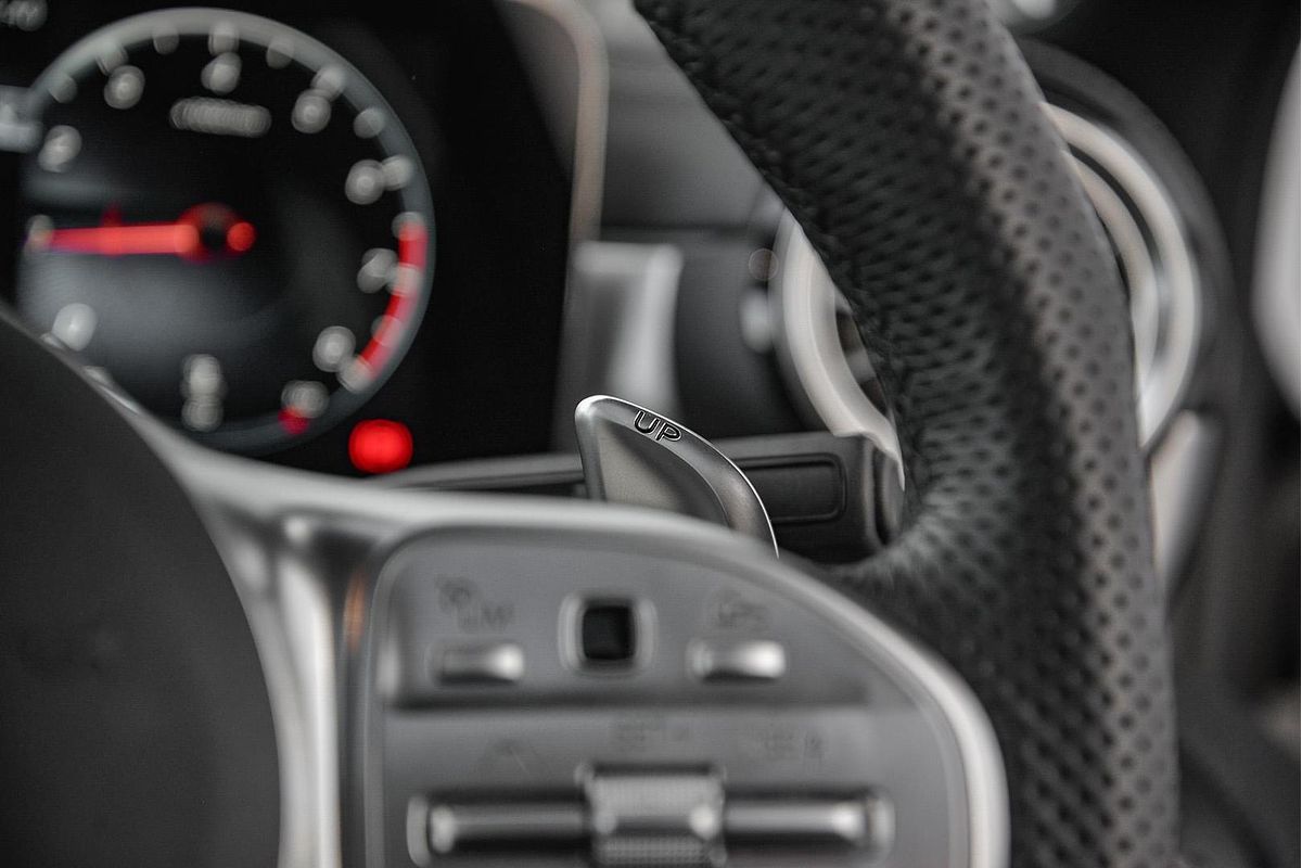 2020 Mercedes-Benz A-Class A35 AMG V177