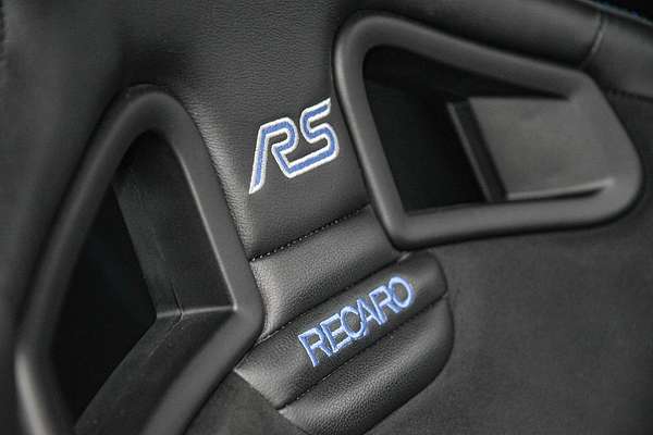 2017 Ford Focus RS LZ