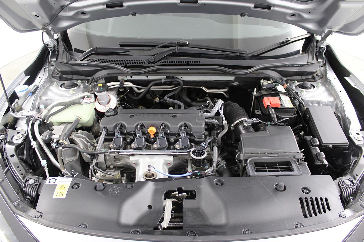 2019 Honda Civic VTi-S 10th Gen