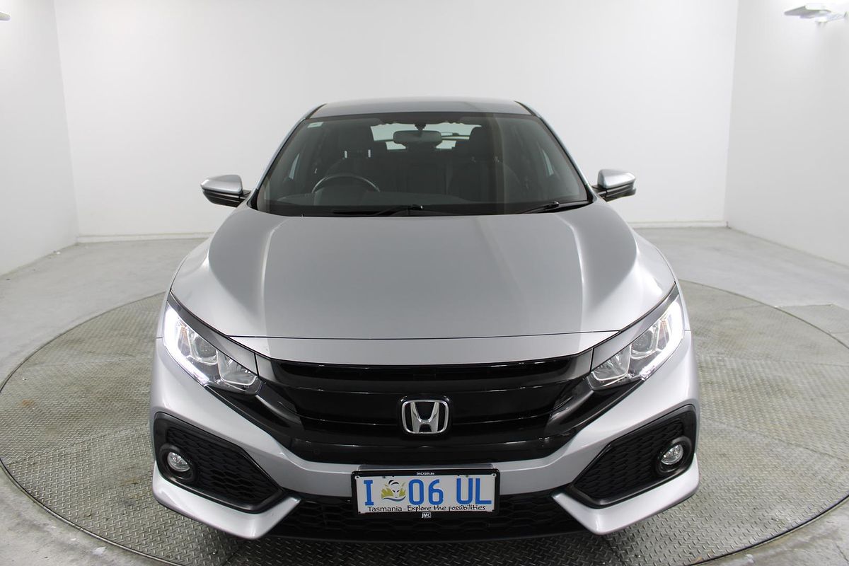 2019 Honda Civic VTi-S 10th Gen
