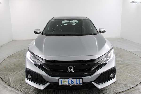 2019 Honda Civic VTi-S 10th Gen