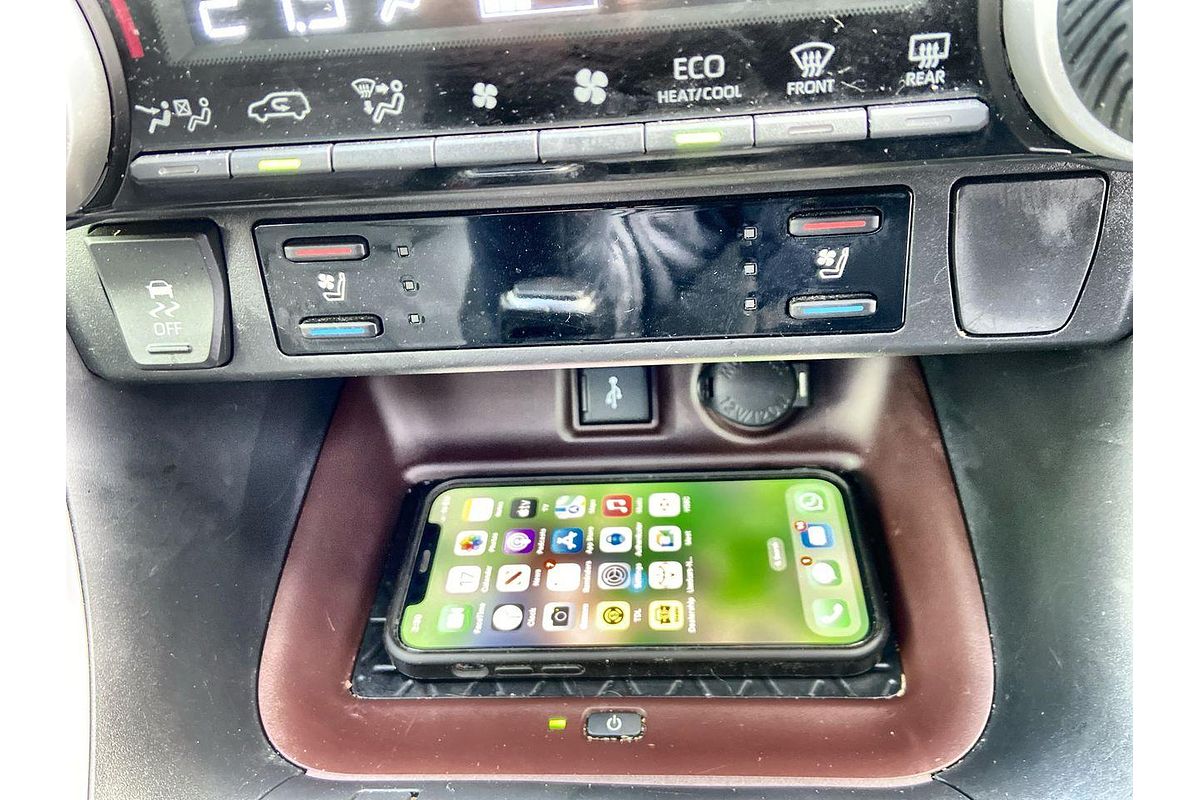 2022 Toyota RAV4 Cruiser AXAH54R