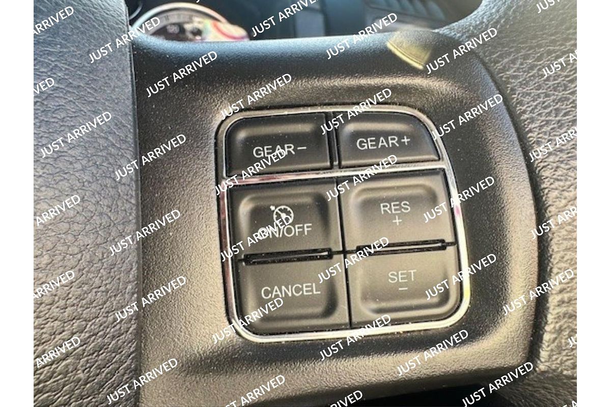 2022 RAM 1500 Express DS 4X4 SWB