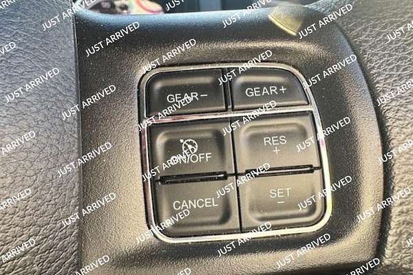 2022 RAM 1500 Express DS 4X4 SWB