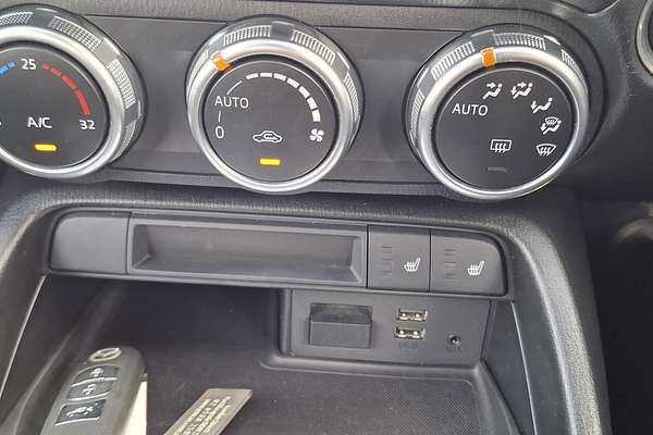 2016 Mazda MX-5 GT ND