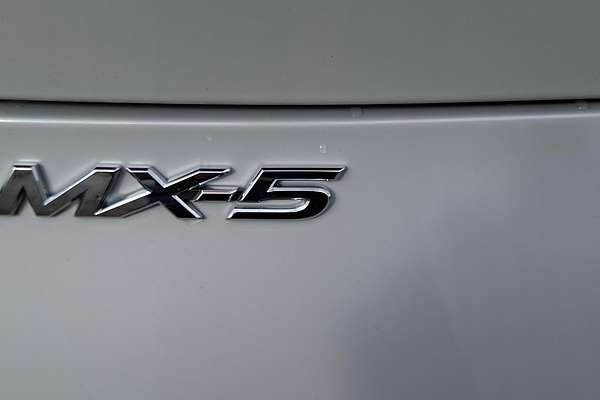 2016 Mazda MX-5 GT ND