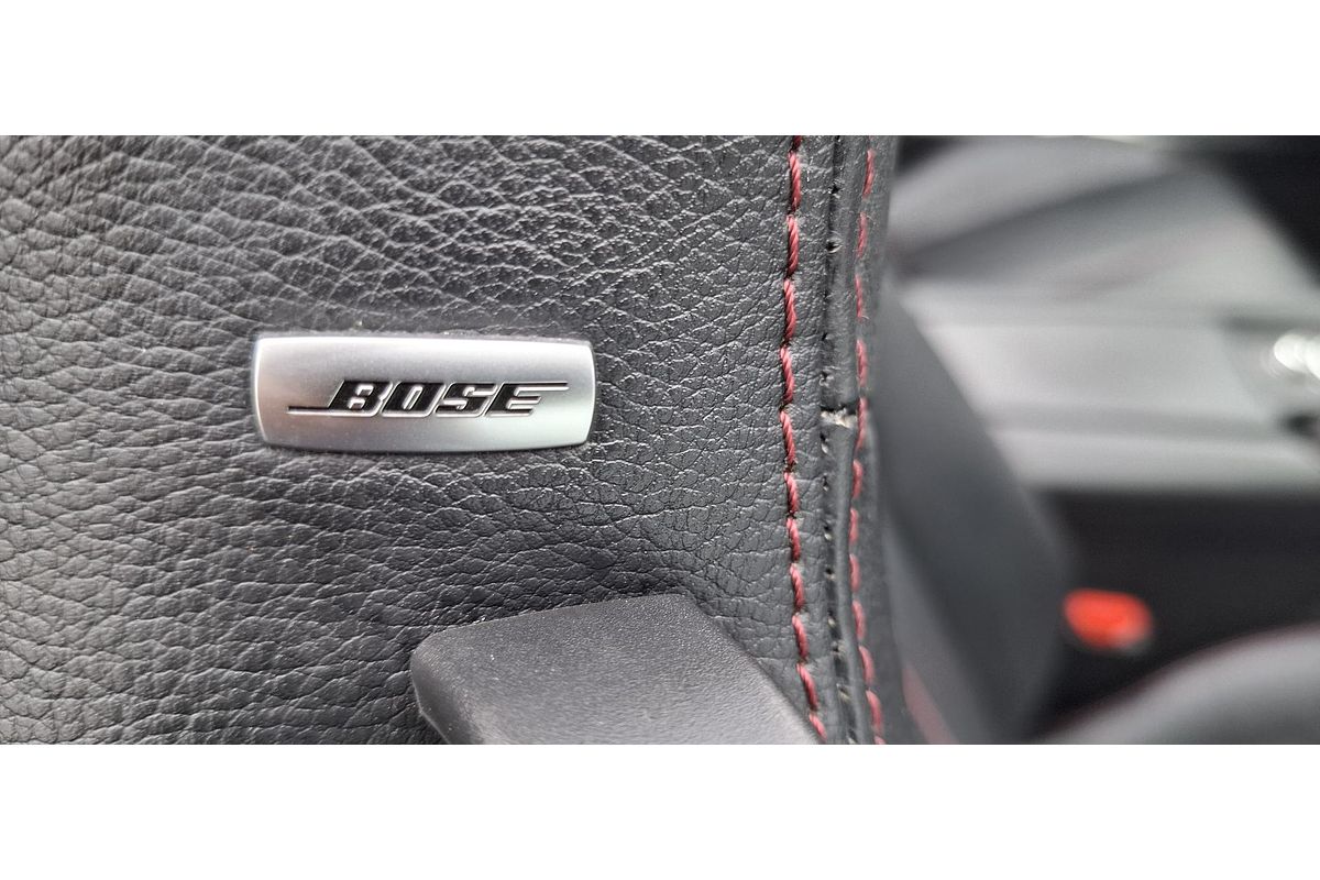 2016 Mazda MX-5 GT ND
