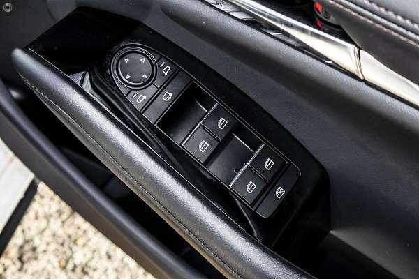 2025 Mazda 3 G20 Touring BP Series