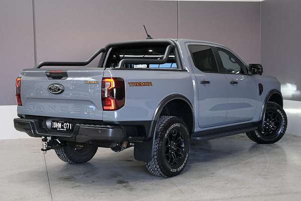2024 Ford Ranger Tremor 4X4 2.0L