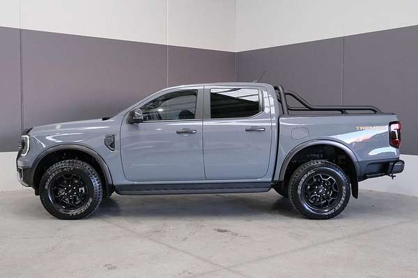 2024 Ford Ranger Tremor 4X4 2.0L