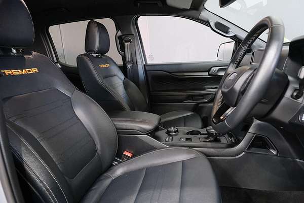 2024 Ford Ranger Tremor 4X4 2.0L