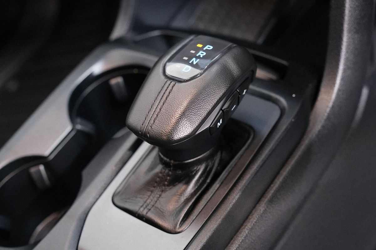 2024 Ford Ranger Tremor 4X4 2.0L