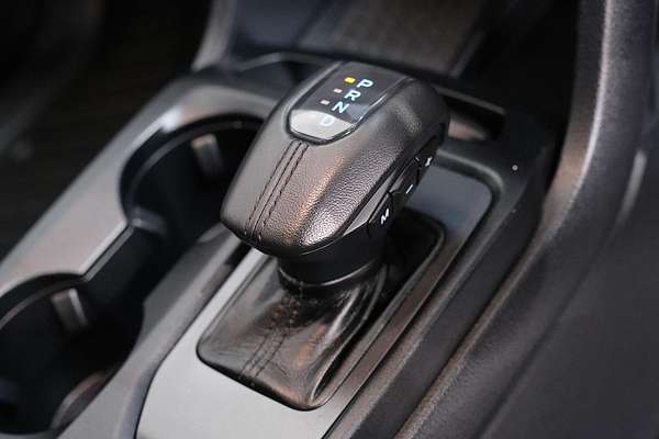 2024 Ford Ranger Tremor 4X4 2.0L
